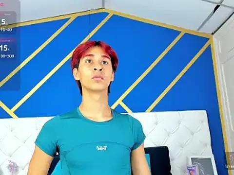 ariel_villa on StripChat 