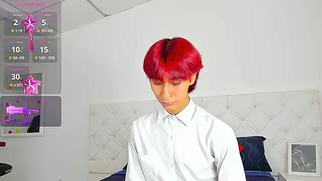 ariel_villa on StripChat 