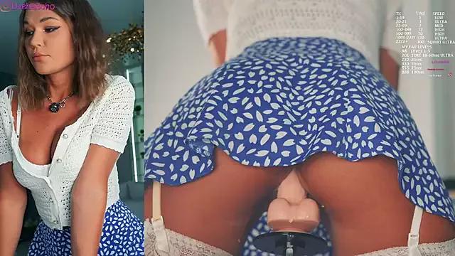 Freechat art_porno on StripChat