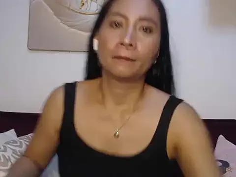 Freechat Asianshine on StripChat