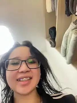AsiaVegas on StripChat 
