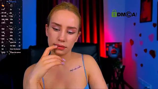 Group asol_muah on StripChat