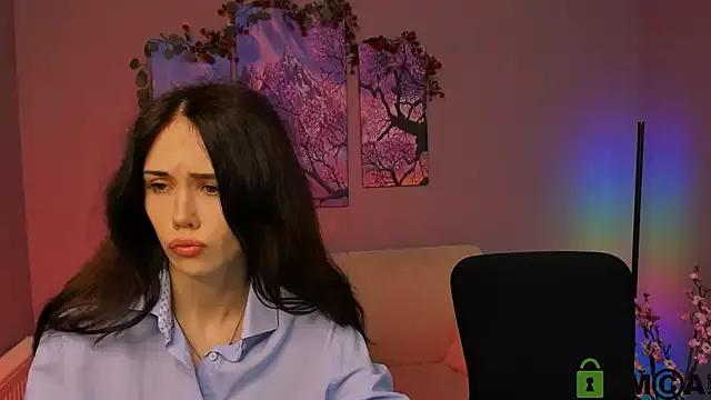 Group asol_muah on StripChat