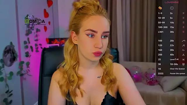 Group asol_muah on StripChat