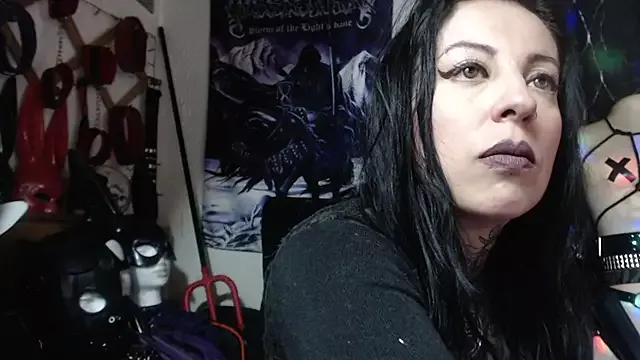 Astartexxx on StripChat 