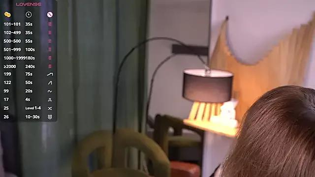 AudreyBancroft on StripChat 