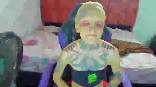 Freechat barbara_anal_squirt_ on StripChat