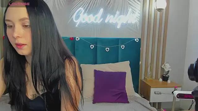 BeatriceReeves on StripChat 