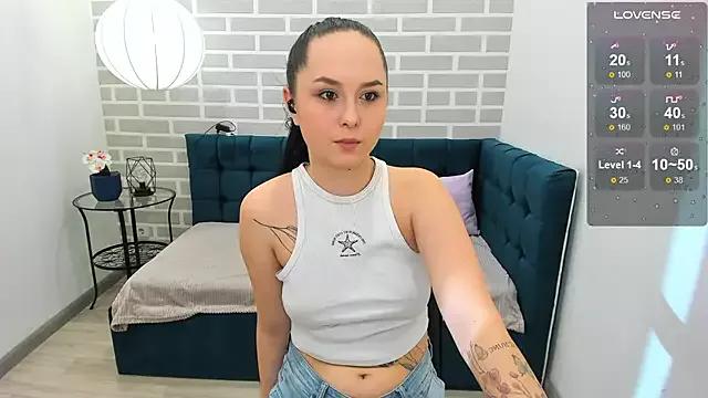 BeatriceReeves on StripChat 