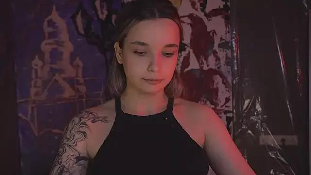 Bella_Alita on StripChat 