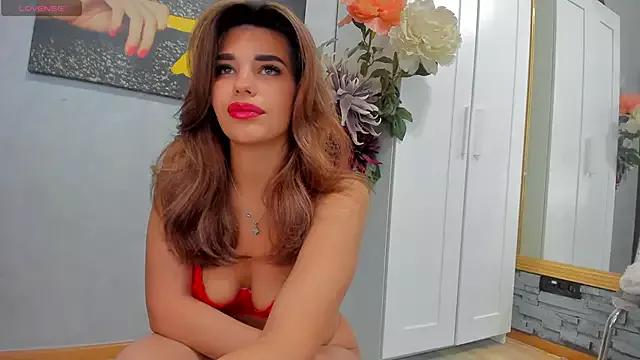 Freechat Bella_Posh on StripChat