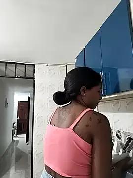 Freechat Berry_Bans on StripChat