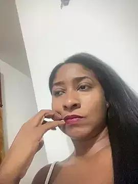 Freechat Berry_Bans on StripChat