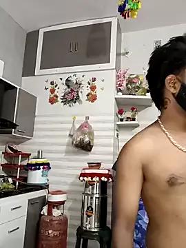 Best-Couple on StripChat 