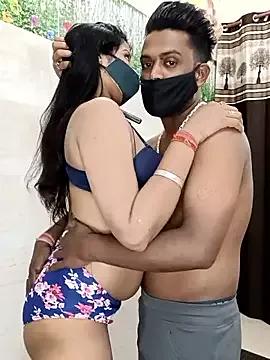 Best-Couple on StripChat 