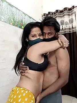 Best-Couple on StripChat 