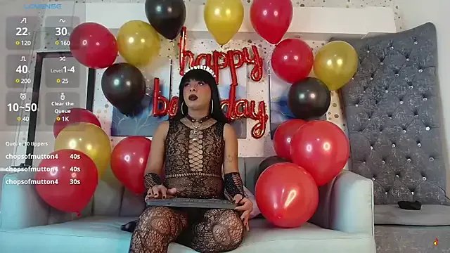 Freechat BiancaAntonelli on StripChat