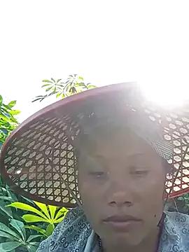 Freechat Bibilenu on StripChat