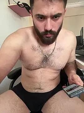 BigBoyXXL35 on StripChat 