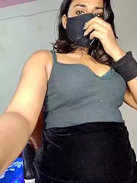 Black-Pearll on StripChat 