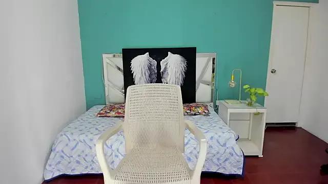 blondie_lover69 on StripChat 
