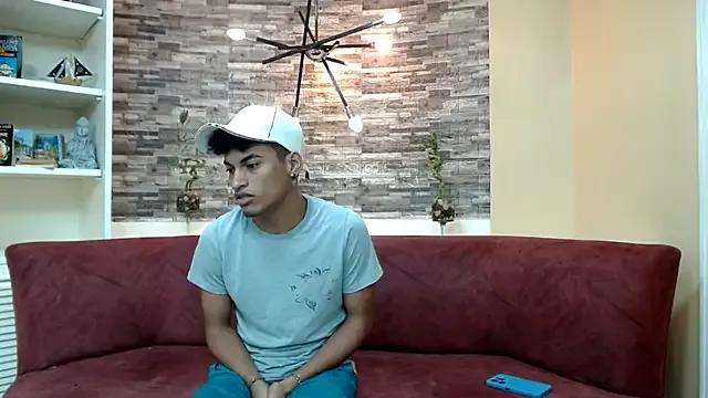 Brownie_Lovers on StripChat 