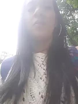 Camille_jhonson on StripChat 