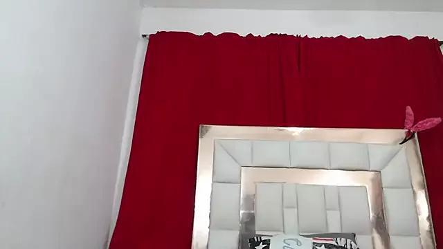 candyrojas on StripChat 