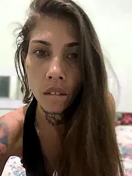Naked Casalskunk wants you to fuck their body now casalskunk from StripChat
