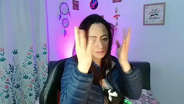 Catamilf77 on StripChat 