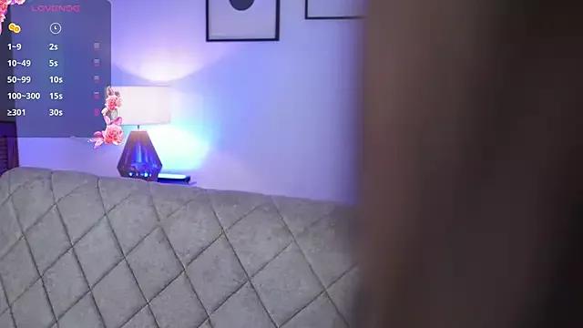Private CattleyaScaly on StripChat