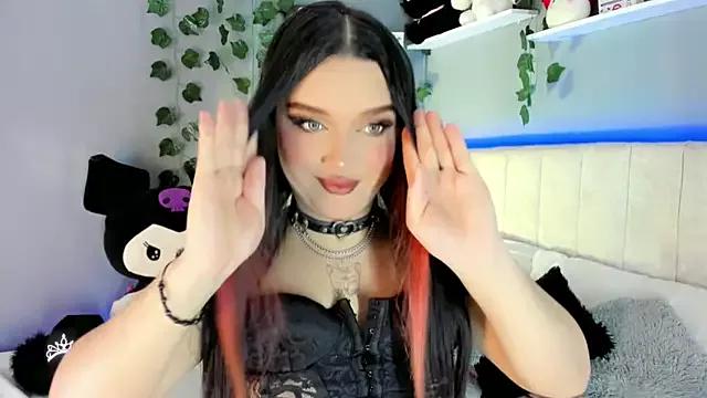 Freechat cattriona_muller on StripChat