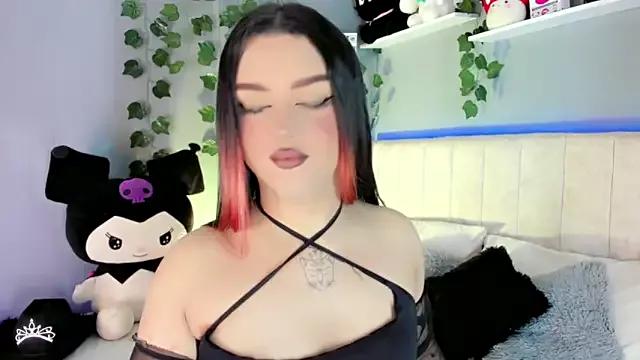 Freechat cattriona_muller on StripChat