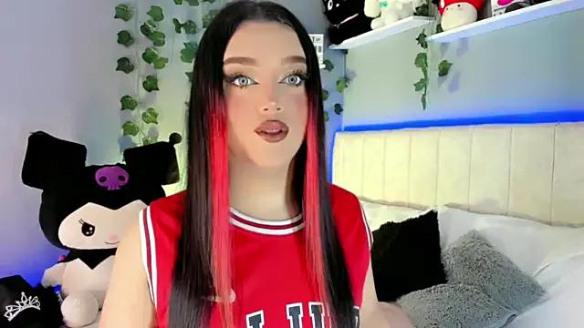 Freechat cattriona_muller on StripChat