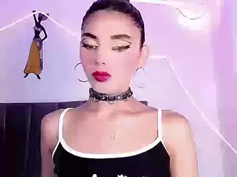 charlo_doll on StripChat 