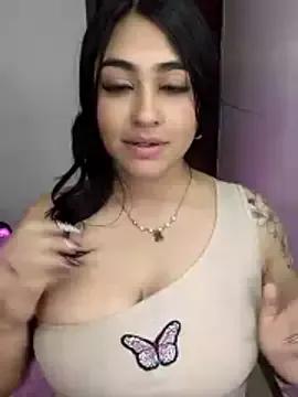Charlotte_cutee18