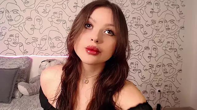 charming_peach on StripChat 