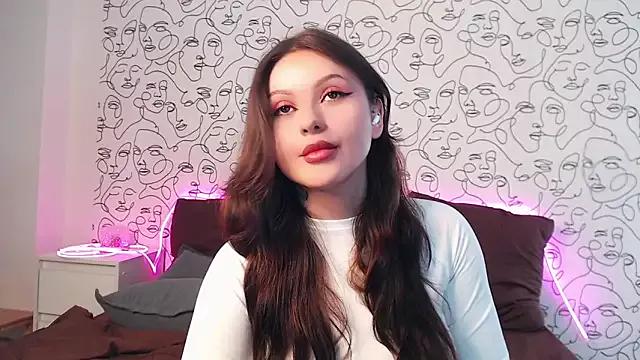 charming_peach on StripChat 