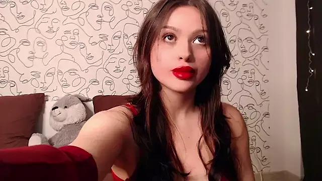 charming_peach on StripChat 