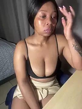 Freechat cherrybabe76 on StripChat