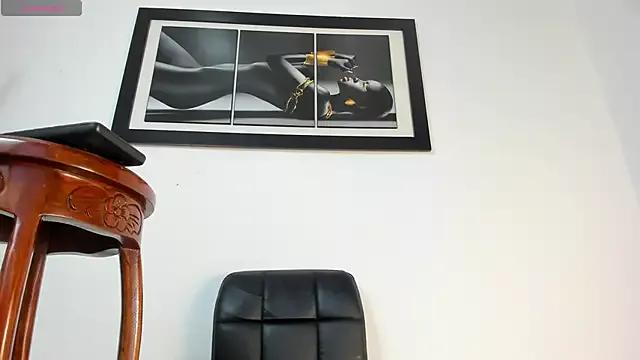Freechat Chloe_narcise on StripChat