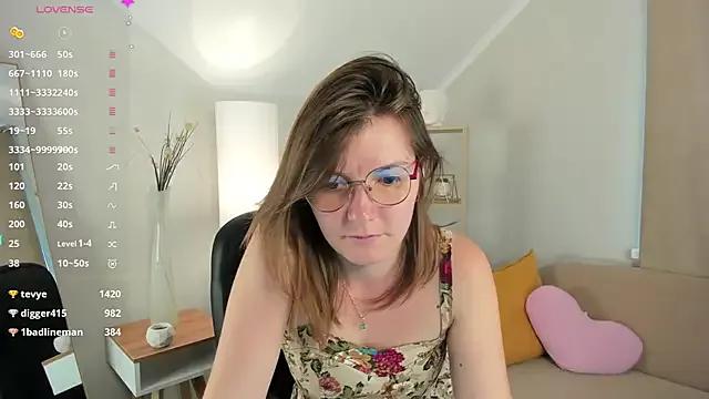 Freechat Chloe_princesss on StripChat