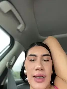 Freechat clarachanelricek on StripChat