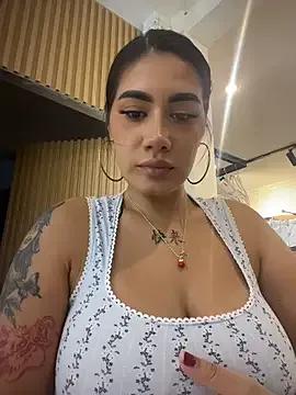 clarachanelricek from StripChat