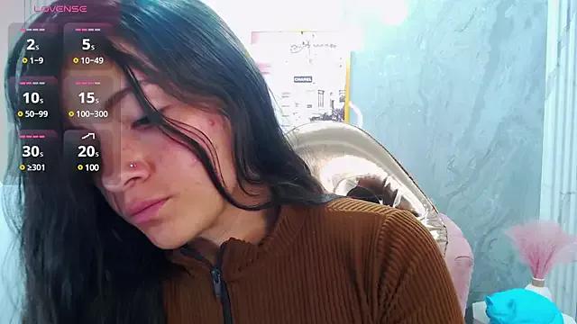 cleo_dash_ch on StripChat 