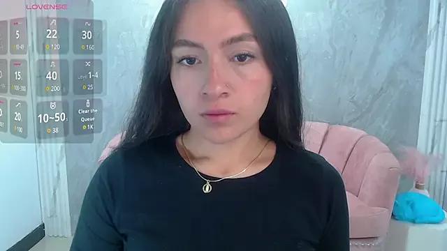 cleo_dash_ch on StripChat 