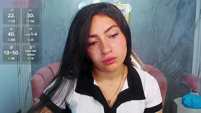 cleo_dash_ch on StripChat 