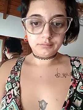ConeNella on StripChat 