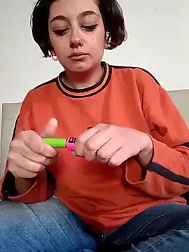 ConeNella on StripChat 