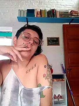 ConeNella on StripChat 